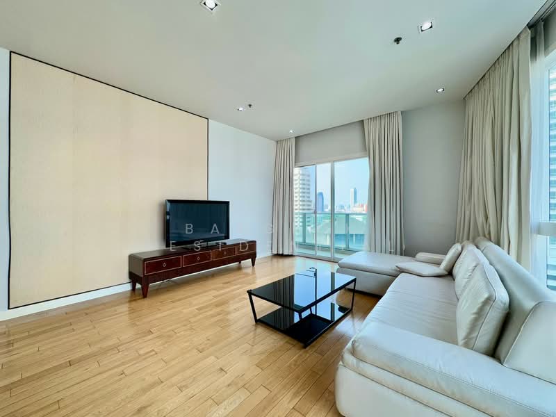 Millennium Residence, Bangkok, Sukhumvit Road, Khlong Toei, Bangkok, 3 Bedrooms, 192 sqm, Condo For Sale, by Bangkok Residential, 500411335 - DDproperty.com