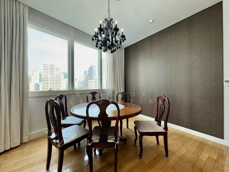Millennium Residence, Bangkok, Sukhumvit Road, Khlong Toei, Bangkok, 3 Bedrooms, 192 sqm, Condo For Sale, by Bangkok Residential, 500411335 - DDproperty.com