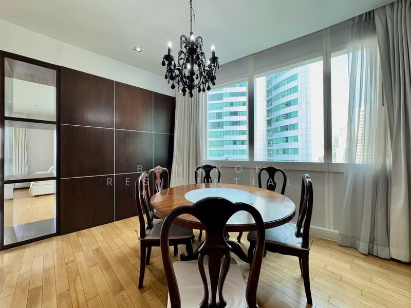 Millennium Residence, Bangkok, Sukhumvit Road, Khlong Toei, Bangkok, 3 Bedrooms, 192 sqm, Condo For Sale, by Bangkok Residential, 500411335 - DDproperty.com