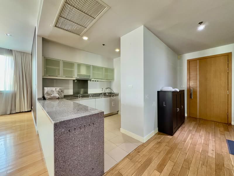 Millennium Residence : มิลเลนเนียม เรสซิเดนซ์, กรุงเทพ, ซอยสุขุมวิท 20 ถนนสุขุมวิท แขวงคลองเตยเหนือ เขตวัฒนา กรุงเทพมหานคร, คลองเตย, กรุงเทพ, 192 ตร.ม., คอนโด ขาย, โดย Bangkok Residential, 500411335 - DDproperty.com