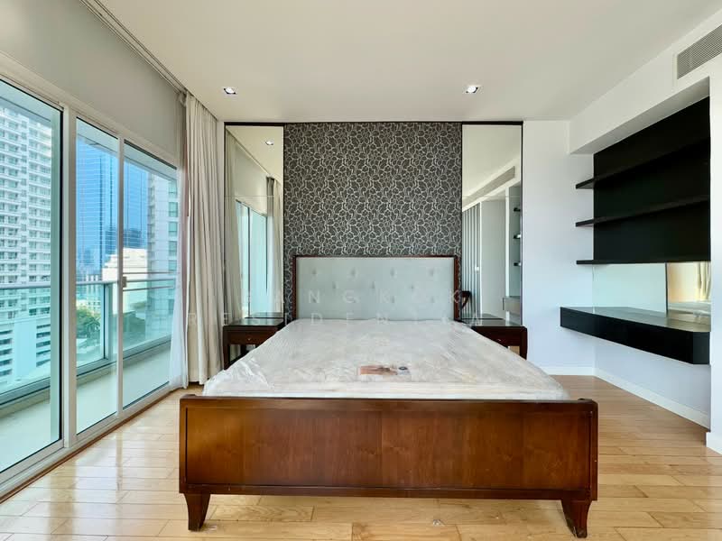 Millennium Residence, Bangkok, Sukhumvit Road, Khlong Toei, Bangkok, 3 Bedrooms, 192 sqm, Condo For Sale, by Bangkok Residential, 500411335 - DDproperty.com