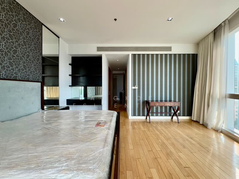 Millennium Residence : มิลเลนเนียม เรสซิเดนซ์, กรุงเทพ, ซอยสุขุมวิท 20 ถนนสุขุมวิท แขวงคลองเตยเหนือ เขตวัฒนา กรุงเทพมหานคร, คลองเตย, กรุงเทพ, 192 ตร.ม., คอนโด ขาย, โดย Bangkok Residential, 500411335 - DDproperty.com