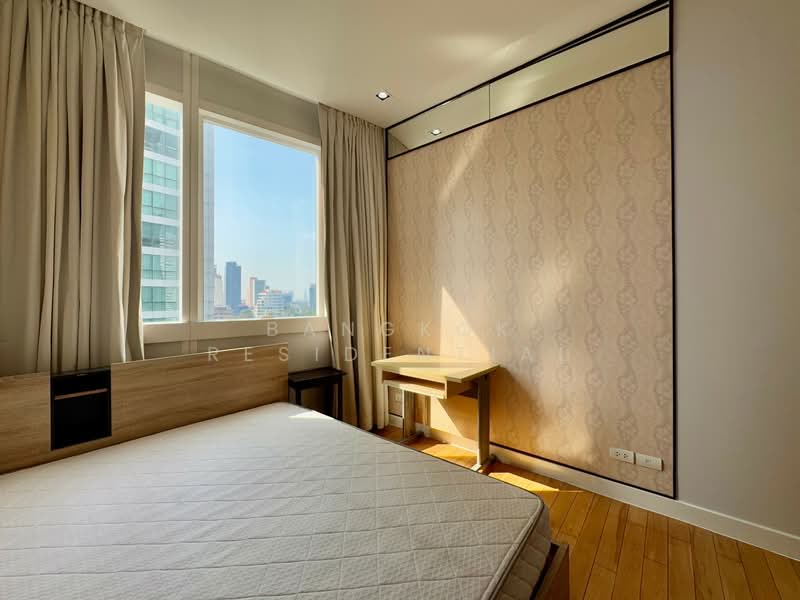 Millennium Residence, Bangkok, Sukhumvit Road, Khlong Toei, Bangkok, 3 Bedrooms, 192 sqm, Condo For Sale, by Bangkok Residential, 500411335 - DDproperty.com