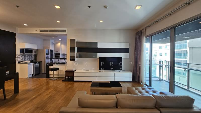 The Madison, Bangkok, Sukhumvit 41, Khlong Tan Nua, Watthana, Bangkok, 2 Bedrooms, 140 sqm, Condo For Rent, by BANGKOK PROPERTY AGENTS, 500411336 - DDproperty.com