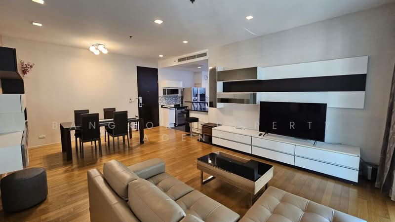 The Madison, Bangkok, Sukhumvit 41, Khlong Tan Nua, Watthana, Bangkok, 2 Bedrooms, 140 sqm, Condo For Rent, by BANGKOK PROPERTY AGENTS, 500411336 - DDproperty.com