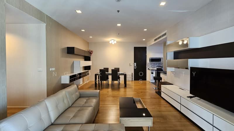 The Madison, Bangkok, Sukhumvit 41, Khlong Tan Nua, Watthana, Bangkok, 2 Bedrooms, 140 sqm, Condo For Rent, by BANGKOK PROPERTY AGENTS, 500411336 - DDproperty.com