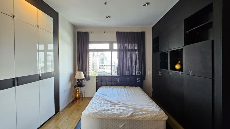 The Madison, Bangkok, Sukhumvit 41, Khlong Tan Nua, Watthana, Bangkok, 2 Bedrooms, 140 sqm, Condo For Rent, by BANGKOK PROPERTY AGENTS, 500411336 - DDproperty.com