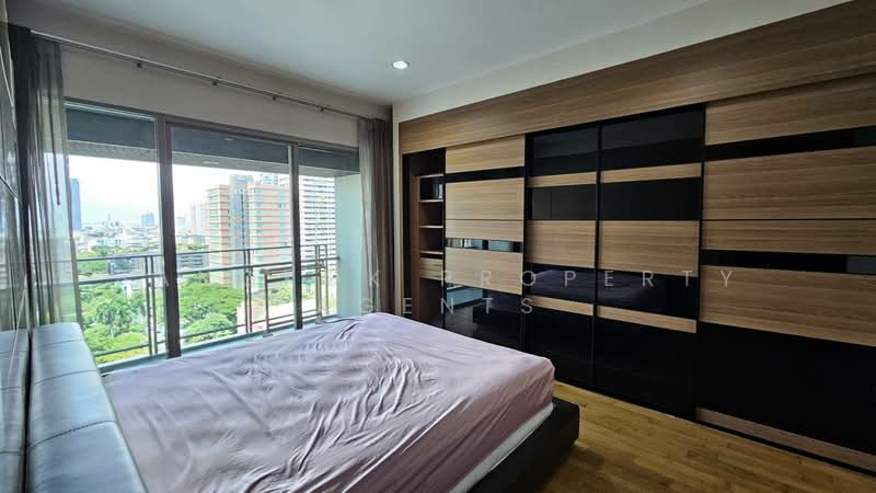 The Madison, Bangkok, Sukhumvit 41, Khlong Tan Nua, Watthana, Bangkok, 2 Bedrooms, 140 sqm, Condo For Rent, by BANGKOK PROPERTY AGENTS, 500411336 - DDproperty.com