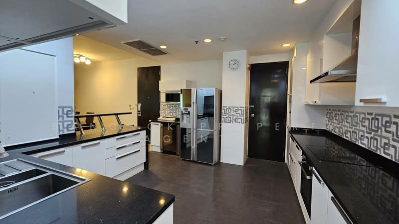 The Madison, Bangkok, Sukhumvit 41, Khlong Tan Nua, Watthana, Bangkok, 2 Bedrooms, 140 sqm, Condo For Rent, by BANGKOK PROPERTY AGENTS, 500411336 - DDproperty.com