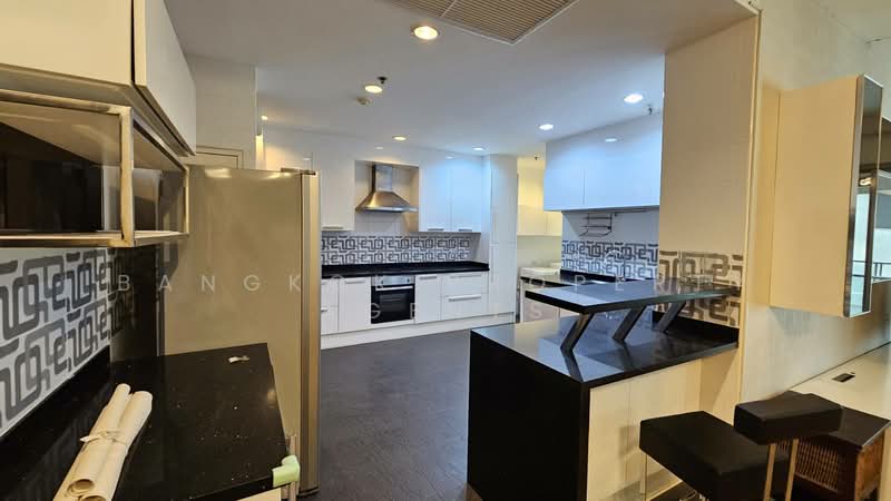 The Madison, Bangkok, Sukhumvit 41, Khlong Tan Nua, Watthana, Bangkok, 2 Bedrooms, 140 sqm, Condo For Rent, by BANGKOK PROPERTY AGENTS, 500411336 - DDproperty.com