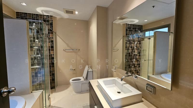 The Madison, Bangkok, Sukhumvit 41, Khlong Tan Nua, Watthana, Bangkok, 2 Bedrooms, 140 sqm, Condo For Rent, by BANGKOK PROPERTY AGENTS, 500411336 - DDproperty.com