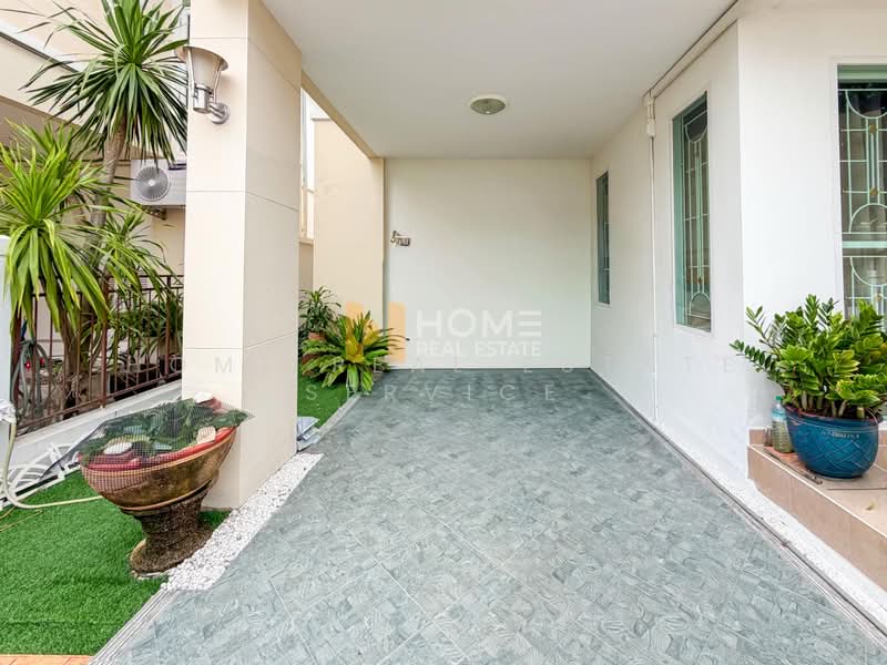 Ratirom Fifth, Nonthaburi, Bang Khun Kong, Bang Kruai, Nonthaburi, 3 Bedrooms, 150 sqm, Single Detached House For Sale, by HOME Real Estate Service, 500411337 - DDproperty.com