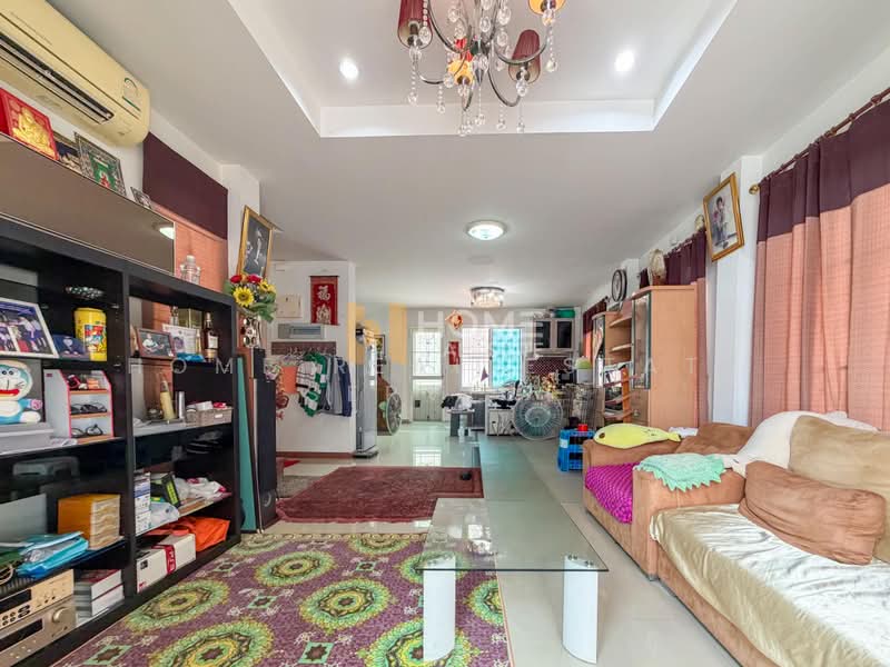 Ratirom Fifth, Nonthaburi, Bang Khun Kong, Bang Kruai, Nonthaburi, 3 Bedrooms, 150 sqm, Single Detached House For Sale, by HOME Real Estate Service, 500411337 - DDproperty.com