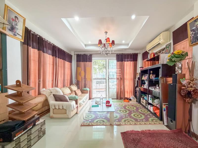 รติรมย์ ฟิฟท์, นนทบุรี, บางขุนกอง, บางกรวย, นนทบุรี, 150 ตร.ม., บ้านเดี่ยว ขาย, โดย HOME Real Estate Service, 500411337 - DDproperty.com