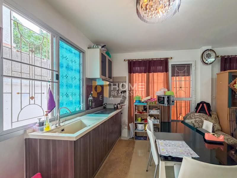 Ratirom Fifth, Nonthaburi, Bang Khun Kong, Bang Kruai, Nonthaburi, 3 Bedrooms, 150 sqm, Single Detached House For Sale, by HOME Real Estate Service, 500411337 - DDproperty.com