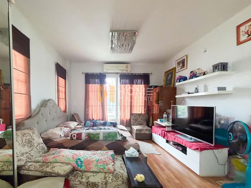 Ratirom Fifth, Nonthaburi, Bang Khun Kong, Bang Kruai, Nonthaburi, 3 Bedrooms, 150 sqm, Single Detached House For Sale, by HOME Real Estate Service, 500411337 - DDproperty.com