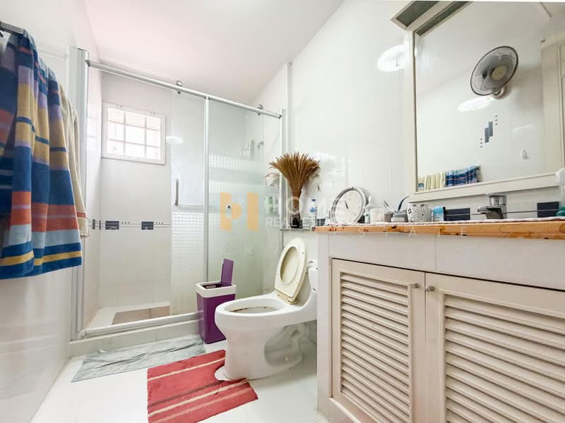 Ratirom Fifth, Nonthaburi, Bang Khun Kong, Bang Kruai, Nonthaburi, 3 Bedrooms, 150 sqm, Single Detached House For Sale, by HOME Real Estate Service, 500411337 - DDproperty.com