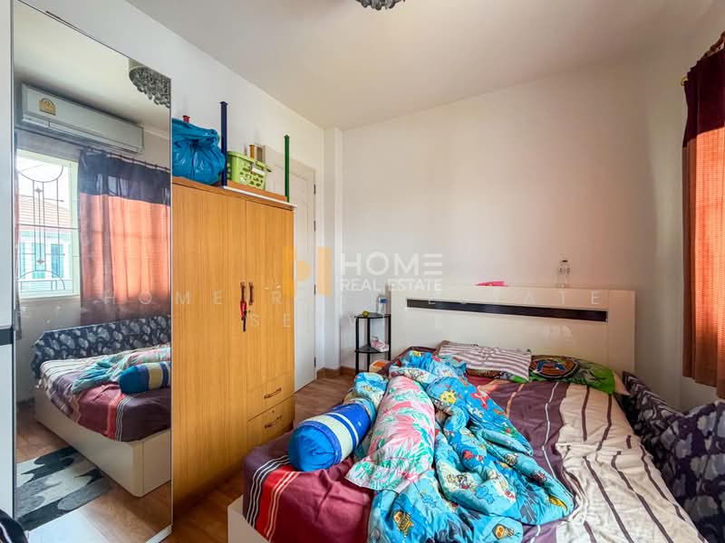 Ratirom Fifth, Nonthaburi, Bang Khun Kong, Bang Kruai, Nonthaburi, 3 Bedrooms, 150 sqm, Single Detached House For Sale, by HOME Real Estate Service, 500411337 - DDproperty.com