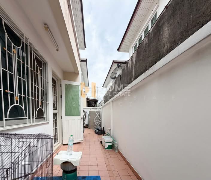 รติรมย์ ฟิฟท์, นนทบุรี, บางขุนกอง, บางกรวย, นนทบุรี, 150 ตร.ม., บ้านเดี่ยว ขาย, โดย HOME Real Estate Service, 500411337 - DDproperty.com