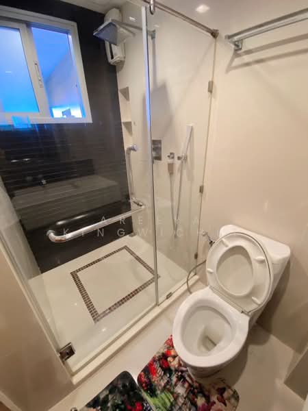 Rhythm Ratchada-Huaikwang, Bangkok, 218 Ratchadaphisek Road, Huai Khwang, Bangkok, 1 Bedroom, 36 sqm, Condo For Rent, by Areeya Kingwichit, 500411339 - DDproperty.com