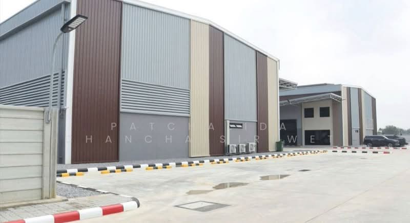 ให้เช่าคลังสินค้า ศาลายา จ.นครปฐม ขนาด 649–1,070 ตร.ม. พร้อมพื้นที่สำนักงาน, นครปฐม, บางเตย, สามพราน, นครปฐม, 649 ตร.ม., โกดัง-โรงงาน ให้เช่า, โดย Patchalida Chanchaisiriwet, 500411341 - DDproperty.com