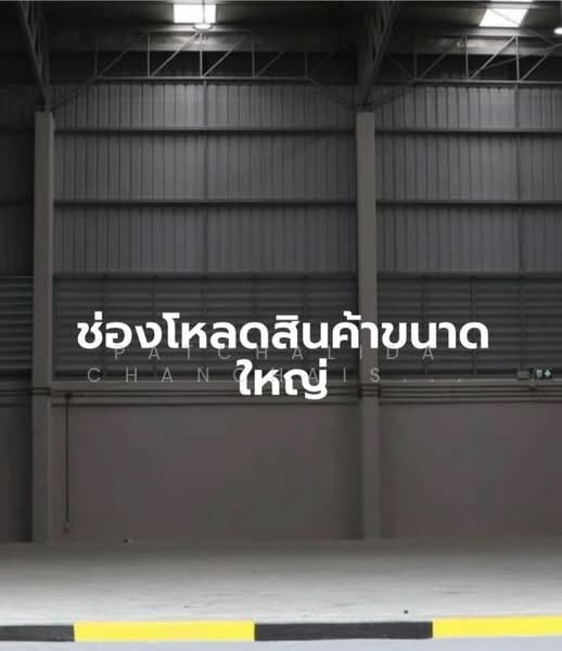 Warehouse for Rent – Salaya, Nakhon Pathom 649–1,070 sq.m. with office space, Nakhon Pathom, Bang Toei, Sam Phran, Nakhon Pathom, , 649 sqm, Warehouse/Factory For Rent, by Patchalida Chanchaisiriwet, 500411341 - DDproperty.com