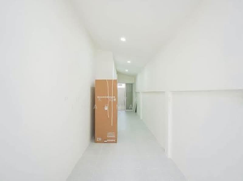 หมู่บ้านเอกมงคล 4, ชลบุรี, หนองปรือ, บางละมุง, ชลบุรี, 284 ตร.ม., บ้านเดี่ยว ขาย, โดย Pukkawadee Thapmathi, 500411342 - DDproperty.com