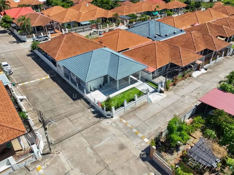 หมู่บ้านเอกมงคล 4, ชลบุรี, หนองปรือ, บางละมุง, ชลบุรี, 284 ตร.ม., บ้านเดี่ยว ขาย, โดย Pukkawadee Thapmathi, 500411342 - DDproperty.com