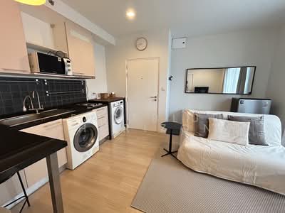 For Rent - The Seed Mingle Sathorn-Suanplu, Bangkok
