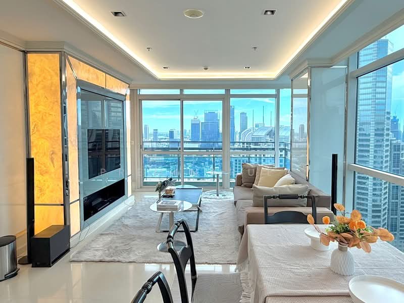 Athenee Residence : แอทธินี เรสซิเด้นซ์, กรุงเทพ, 65 ถ.วิทยุ, ลุมพินี, ปทุมวัน, กรุงเทพ, 140 ตร.ม., คอนโด ให้เช่า, โดย Prima Realty (International) Co., Ltd., 500411345 - DDproperty.com
