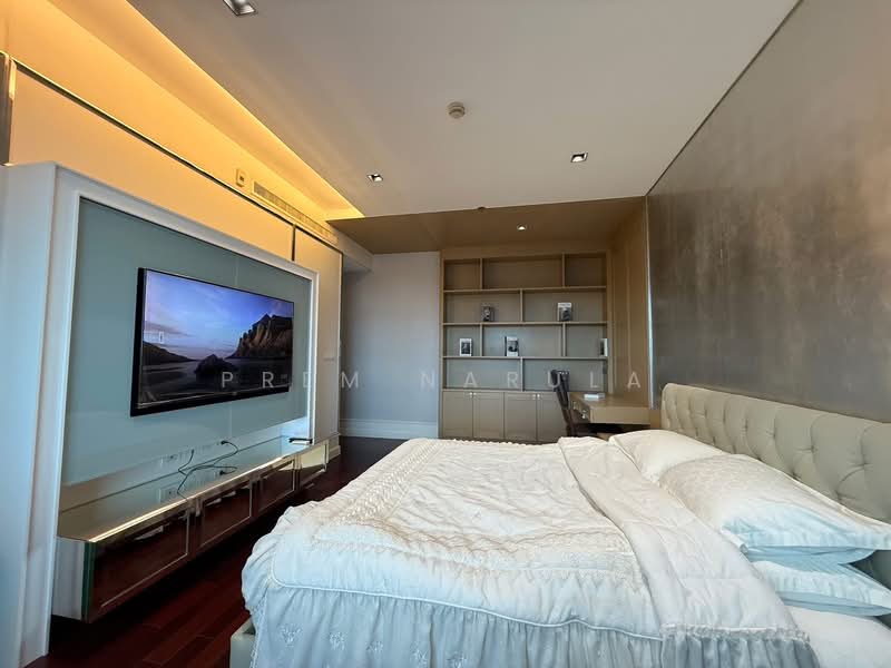 Athenee Residence, Bangkok, 65 Witthayu Road, Lumphini, Pathum Wan, Bangkok, 2 Bedrooms, 140 sqm, Condo For Rent, by Prima Realty (International) Co., Ltd., 500411345 - DDproperty.com