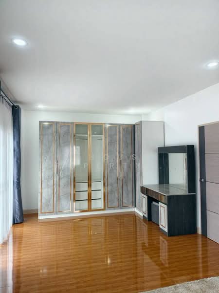 Single house for sale, corner unit, Rai Kluay area, Sriracha, Chon Buri (Pattaya), Surasak, Si Racha, Chon Buri (Pattaya), 3 Bedrooms, 268 sqm, Single Detached House For Sale, by A House Property Co.,Ltd., 500411346 - DDproperty.com
