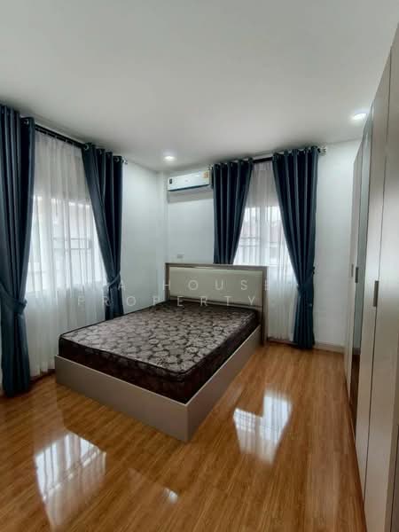 Single house for sale, corner unit, Rai Kluay area, Sriracha, Chon Buri (Pattaya), Surasak, Si Racha, Chon Buri (Pattaya), 3 Bedrooms, 268 sqm, Single Detached House For Sale, by A House Property Co.,Ltd., 500411346 - DDproperty.com