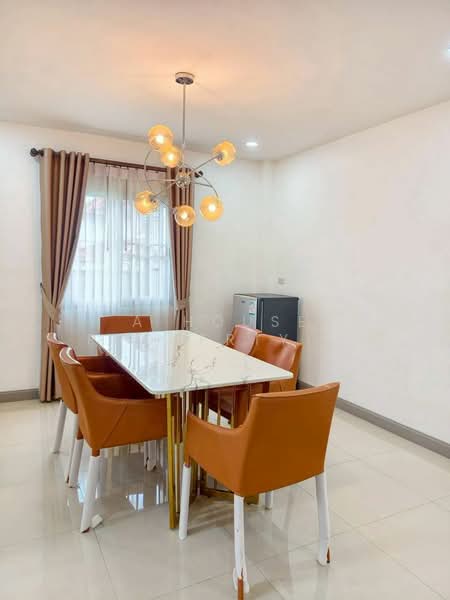 Single house for sale, corner unit, Rai Kluay area, Sriracha, Chon Buri (Pattaya), Surasak, Si Racha, Chon Buri (Pattaya), 3 Bedrooms, 268 sqm, Single Detached House For Sale, by A House Property Co.,Ltd., 500411346 - DDproperty.com