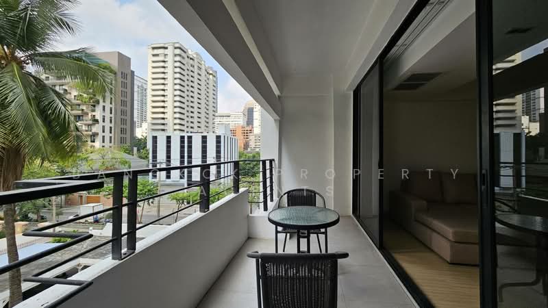 Villa Bajaj : วิลล่า บาจาจ, กรุงเทพ, ซอยสุขุมวิท 19, คลองเตยเหนือ, วัฒนา, กรุงเทพ, 162 ตร.ม., คอนโด ให้เช่า, โดย BANGKOK PROPERTY AGENTS, 500411347 - DDproperty.com