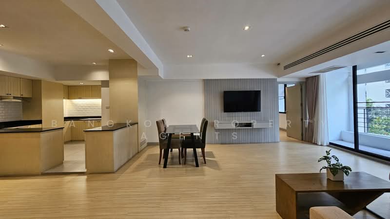 Villa Bajaj, Bangkok, Soi Sukhumvit 19, Khlongtoei Nua, Watthana, Bangkok, 2 Bedrooms, 162 sqm, Condo For Rent, by BANGKOK PROPERTY AGENTS, 500411347 - DDproperty.com