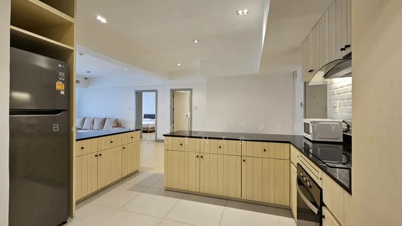 Villa Bajaj, Bangkok, Soi Sukhumvit 19, Khlongtoei Nua, Watthana, Bangkok, 2 Bedrooms, 162 sqm, Condo For Rent, by BANGKOK PROPERTY AGENTS, 500411347 - DDproperty.com