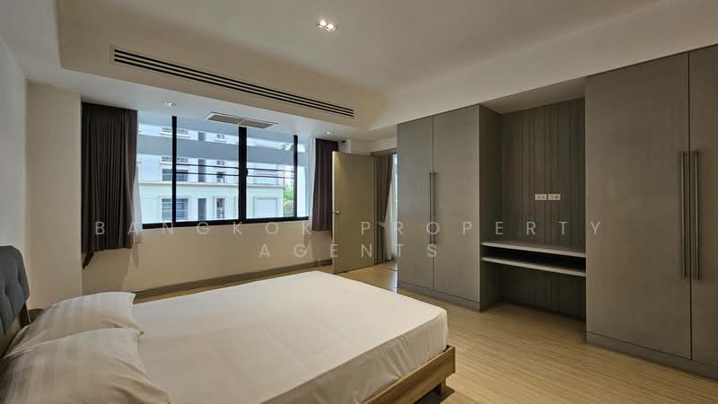 Villa Bajaj : วิลล่า บาจาจ, กรุงเทพ, ซอยสุขุมวิท 19, คลองเตยเหนือ, วัฒนา, กรุงเทพ, 162 ตร.ม., คอนโด ให้เช่า, โดย BANGKOK PROPERTY AGENTS, 500411347 - DDproperty.com