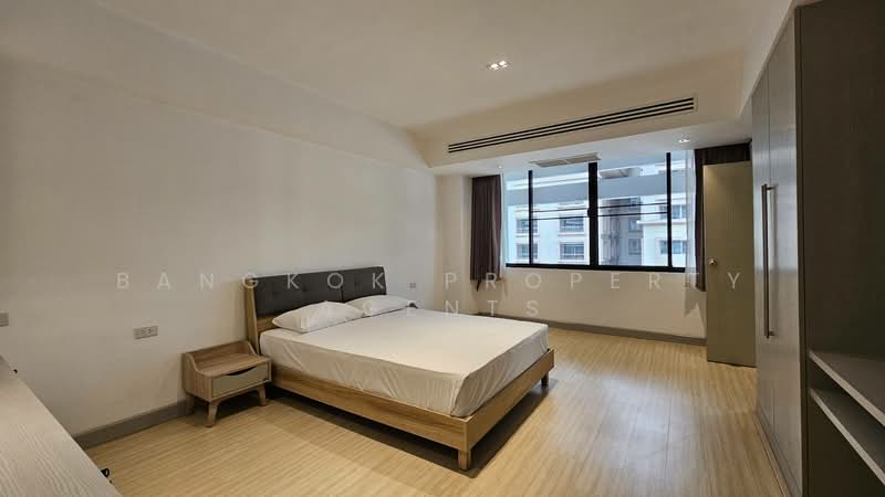 Villa Bajaj, Bangkok, Soi Sukhumvit 19, Khlongtoei Nua, Watthana, Bangkok, 2 Bedrooms, 162 sqm, Condo For Rent, by BANGKOK PROPERTY AGENTS, 500411347 - DDproperty.com