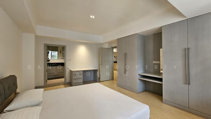 Villa Bajaj, Bangkok, Soi Sukhumvit 19, Khlongtoei Nua, Watthana, Bangkok, 2 Bedrooms, 162 sqm, Condo For Rent, by BANGKOK PROPERTY AGENTS, 500411347 - DDproperty.com