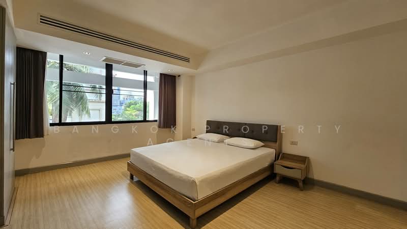 Villa Bajaj : วิลล่า บาจาจ, กรุงเทพ, ซอยสุขุมวิท 19, คลองเตยเหนือ, วัฒนา, กรุงเทพ, 162 ตร.ม., คอนโด ให้เช่า, โดย BANGKOK PROPERTY AGENTS, 500411347 - DDproperty.com