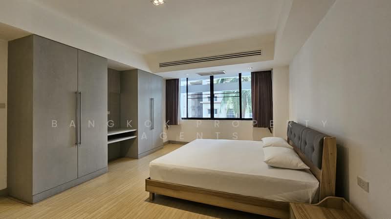 Villa Bajaj, Bangkok, Soi Sukhumvit 19, Khlongtoei Nua, Watthana, Bangkok, 2 Bedrooms, 162 sqm, Condo For Rent, by BANGKOK PROPERTY AGENTS, 500411347 - DDproperty.com