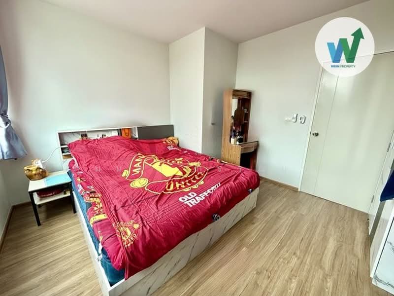 Pleno Bangna-Onnut 2, Samut Prakan, Soi King Kaew 37, King Kaew Road, Rachathewa, Bang Plee, Samut Prakan, 3 Bedrooms, 107 sqm, Townhouse For Sale, by สุมนทา กรรณนุช, 500411348 - DDproperty.com