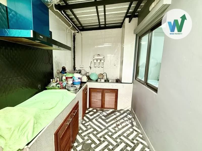 Pleno Bangna-Onnut 2, Samut Prakan, Soi King Kaew 37, King Kaew Road, Rachathewa, Bang Plee, Samut Prakan, 3 Bedrooms, 107 sqm, Townhouse For Sale, by สุมนทา กรรณนุช, 500411348 - DDproperty.com