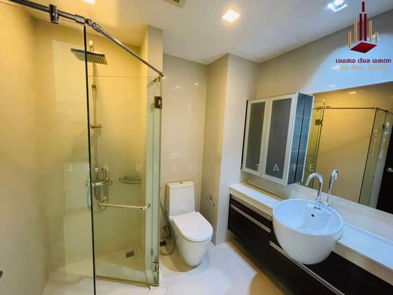 Sky Walk Residences : สกาย วอล์ค เรสซิเดนซ์, กรุงเทพ, 1599 ถนนสุขุมวิท, พระโขนงเหนือ, วัฒนา, กรุงเทพ, 40 ตร.ม., คอนโด ให้เช่า, โดย JSA REAL ESTATE, 500411352 - DDproperty.com
