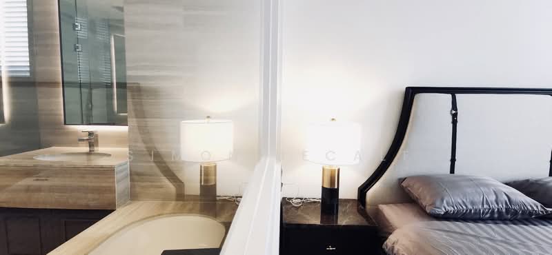 The Diplomat 39, Bangkok, 18 Soi Sukhumvit 39, Sukhumvit Road, Khlong Tan Nua, Watthana, Bangkok, 2 Bedrooms, 92 sqm, Condo For Rent, by Simon Decalf, 500411353 - DDproperty.com