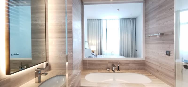 The Diplomat 39, Bangkok, 18 Soi Sukhumvit 39, Sukhumvit Road, Khlong Tan Nua, Watthana, Bangkok, 2 Bedrooms, 92 sqm, Condo For Rent, by Simon Decalf, 500411353 - DDproperty.com