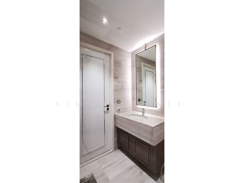 The Diplomat 39, Bangkok, 18 Soi Sukhumvit 39, Sukhumvit Road, Khlong Tan Nua, Watthana, Bangkok, 2 Bedrooms, 92 sqm, Condo For Rent, by Simon Decalf, 500411353 - DDproperty.com