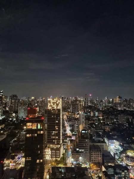Park Origin Thonglor, Bangkok, Soi Thonglor 10, Sukhumvit Road, Khlong Tan Nua, Watthana, Bangkok, 3 Bedrooms, 72 sqm, Condo For Rent, by Prima Realty (International) Co., Ltd., 500411354 - DDproperty.com