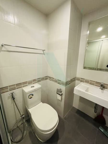 Lumpini Place Bangna Km.3, Bangkok, 52 Soi Bang Na-Trat 23, Bang Na, Bangkok, 1 Bedroom, 26 sqm, Condo For Sale, by NR AGENT, 500411355 - DDproperty.com